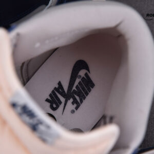 Nike Air Jordan 1 High ’85 – College Navy