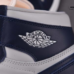 Nike Air Jordan 1 High ’85 – College Navy