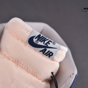 Nike Air Jordan 1 High ’85 – College Navy