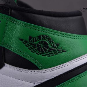 Nike Air Jordan 1 High OG Lucky Green