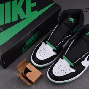 Nike Air Jordan 1 High OG Lucky Green