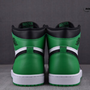 Nike Air Jordan 1 High OG Lucky Green