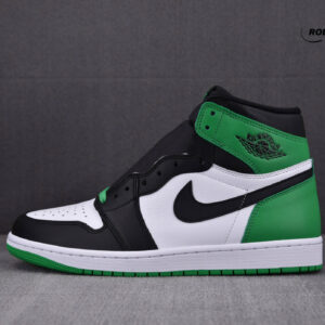 Nike Air Jordan 1 High OG Lucky Green