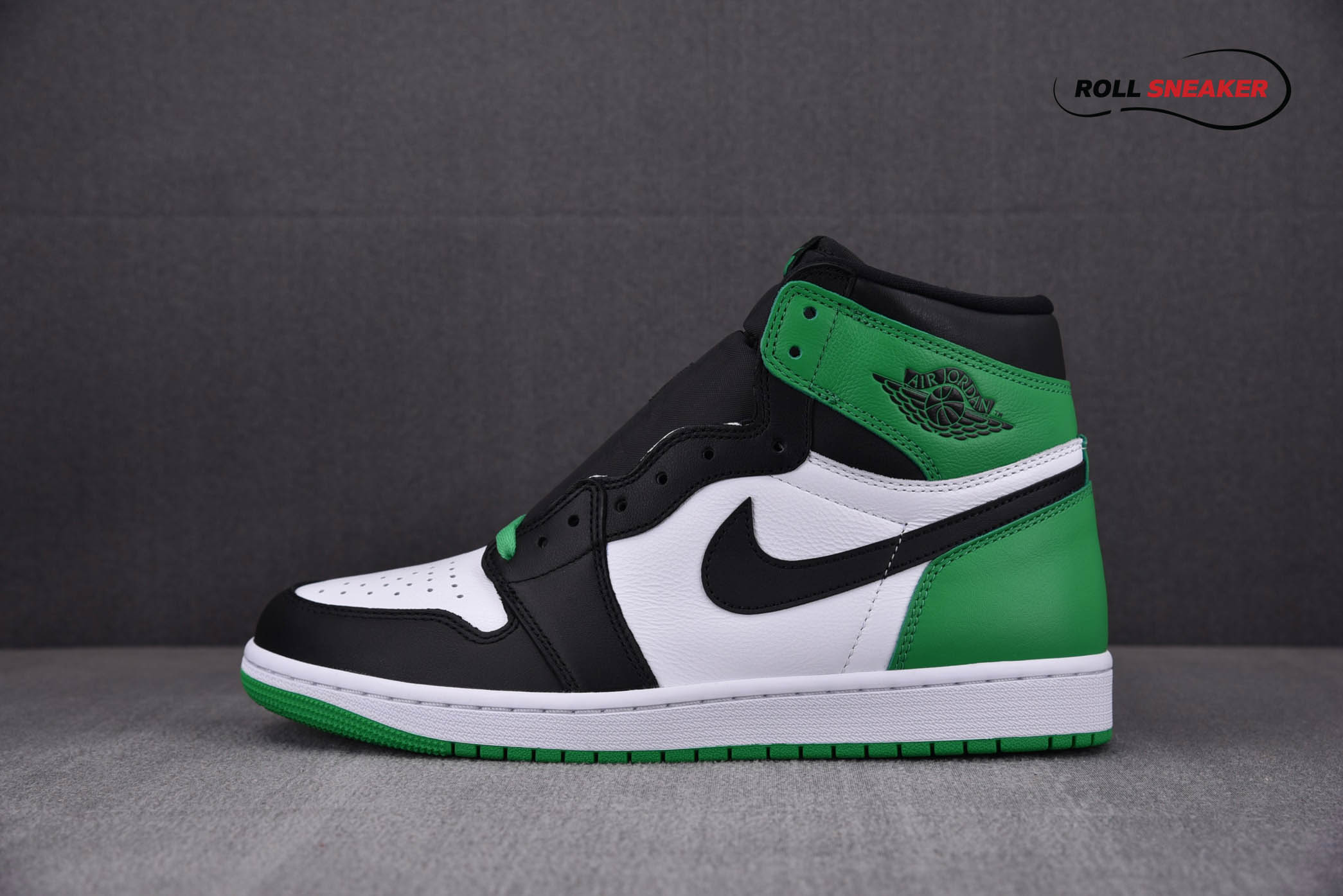 Nike Air Jordan 1 High OG Lucky Green