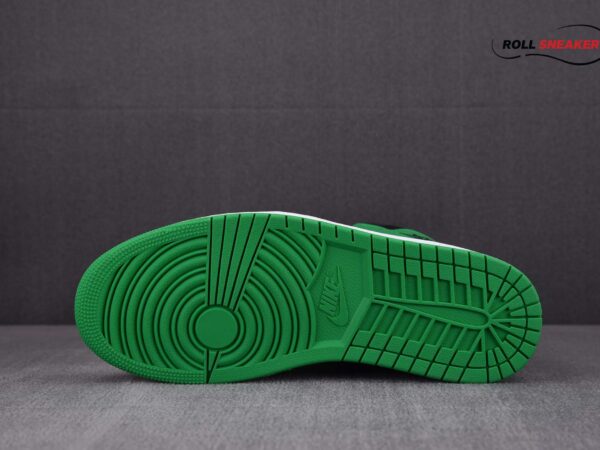 Nike Air Jordan 1 High OG Lucky Green