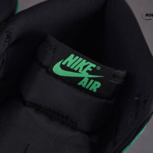 Nike Air Jordan 1 High OG Lucky Green