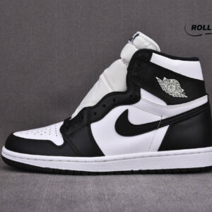 Nike Air Jordan 1 High Panda Twist