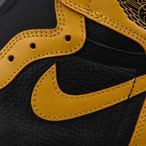 Nike Air Jordan 1 High Retro OG ‘Pollen’