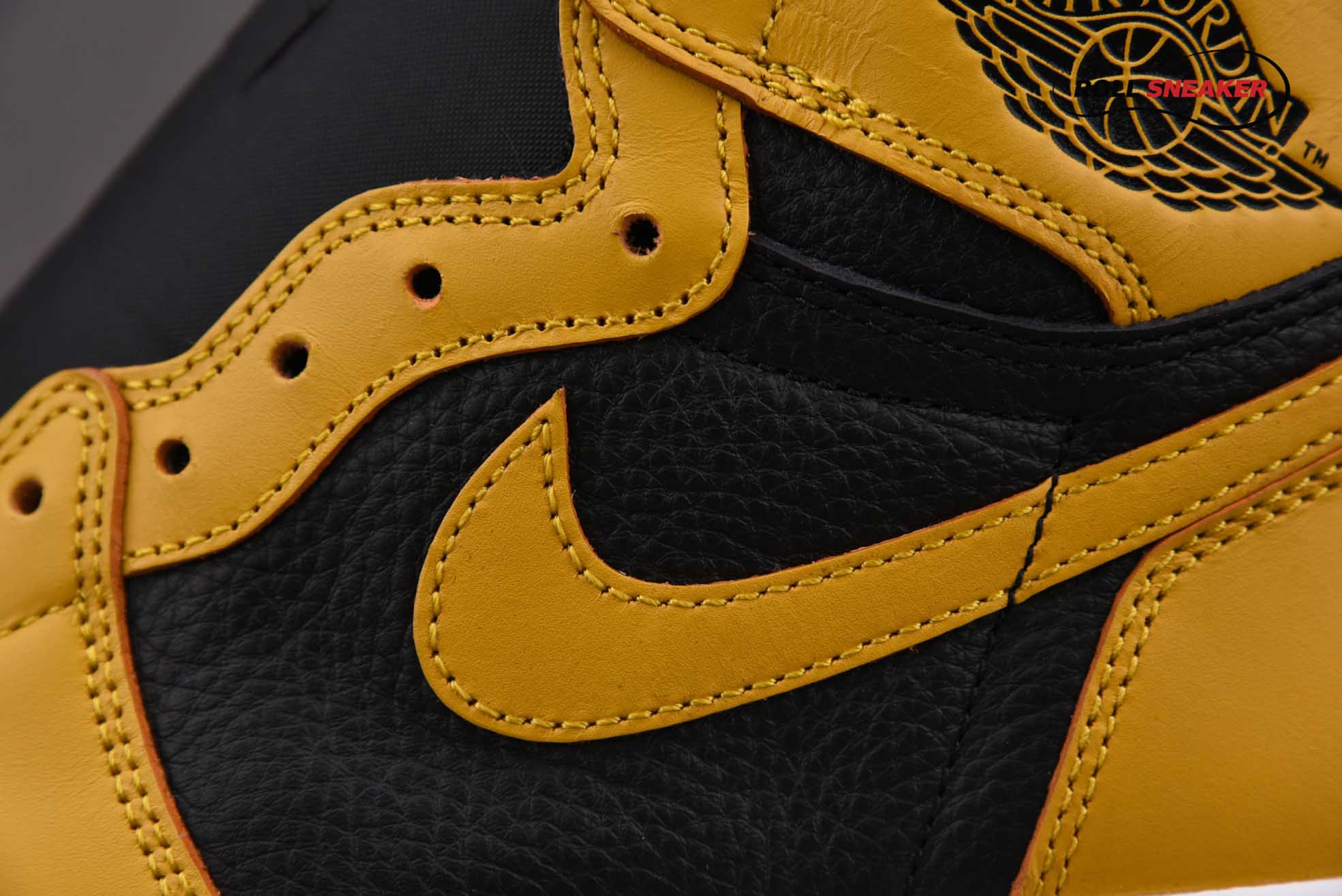 Nike Air Jordan 1 High Retro OG ‘Pollen’
