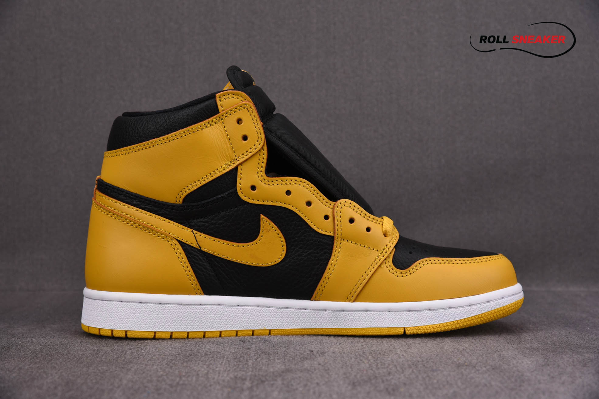 Nike Air Jordan 1 High Retro OG ‘Pollen’
