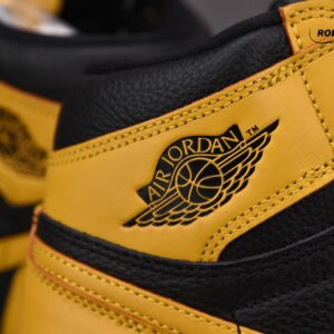 Nike Air Jordan 1 High Retro OG ‘Pollen’