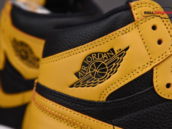 Nike Air Jordan 1 High Retro OG ‘Pollen’