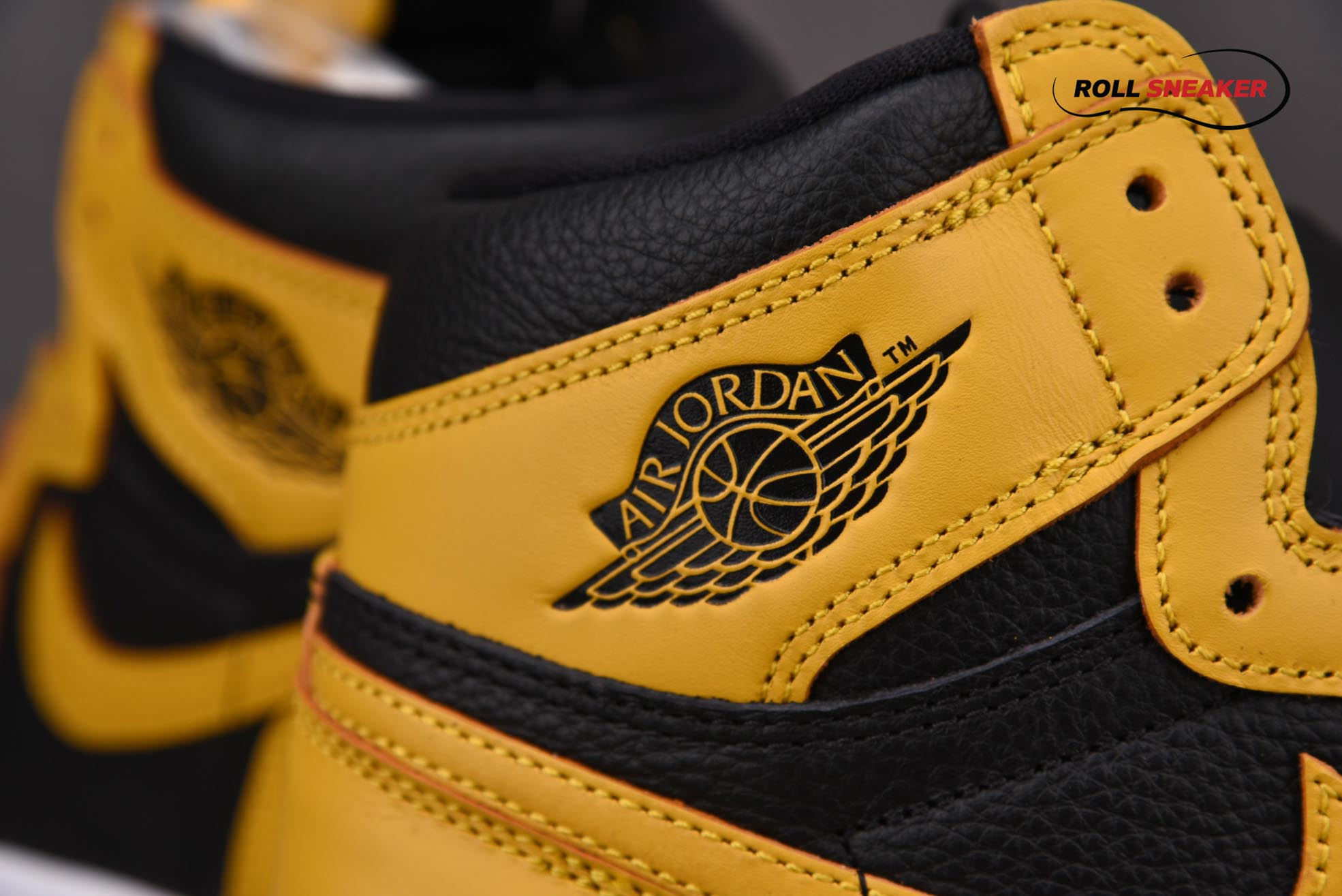 Nike Air Jordan 1 High Retro OG ‘Pollen’
