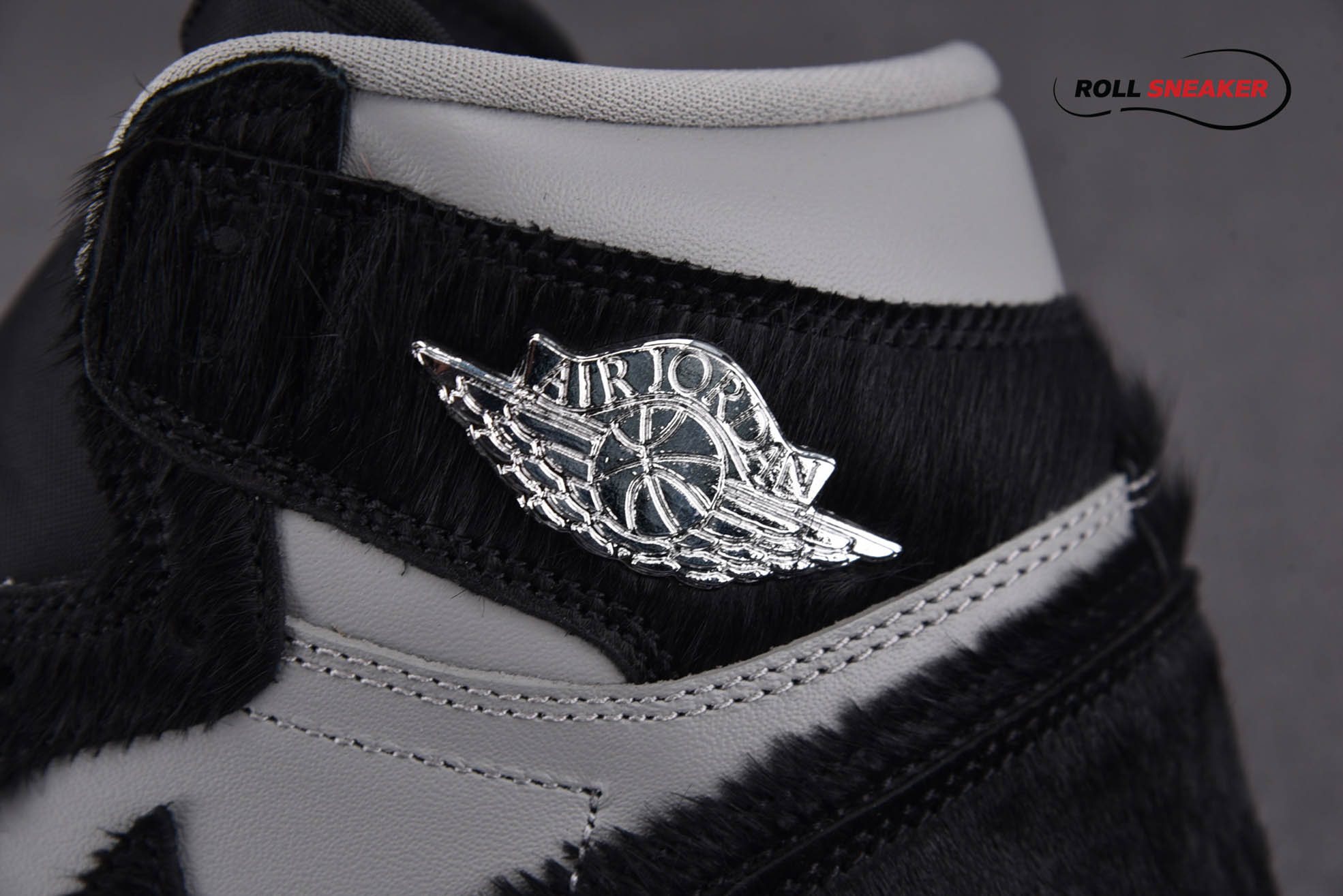 Nike Air Jordan 1 High Retro OG – Twist 2.0
