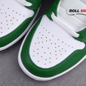 Nike Air Jordan 1 Incredible Hulk