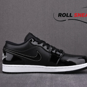 Nike Air Jordan 1 Low All Star 2021