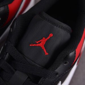 Nike Air Jordan 1 Low Alternate Bred Toe