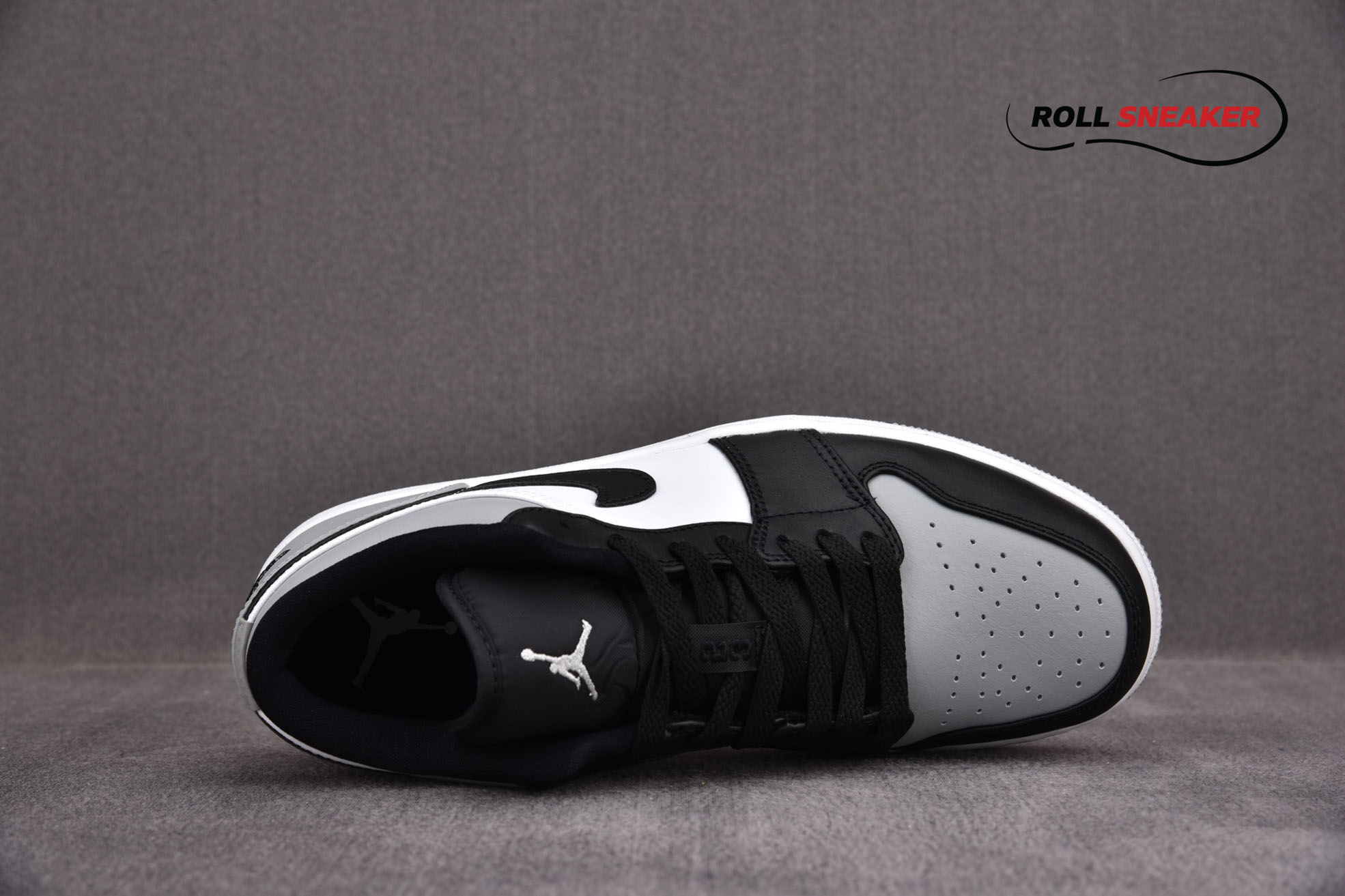 Nike Air Jordan 1 Low Atmosphere Grey Toe