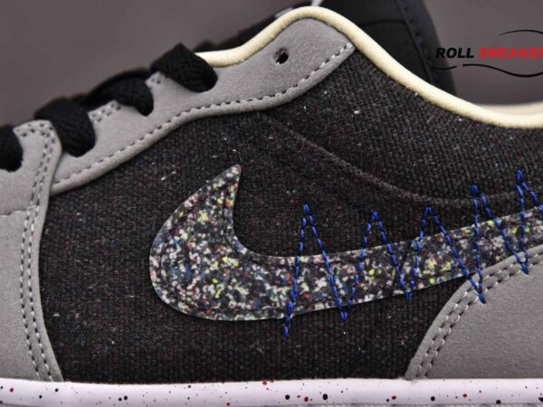 Nike Air Jordan 1 Low ‘Crater’