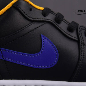 Nike Air Jordan 1 Low Dark Concord