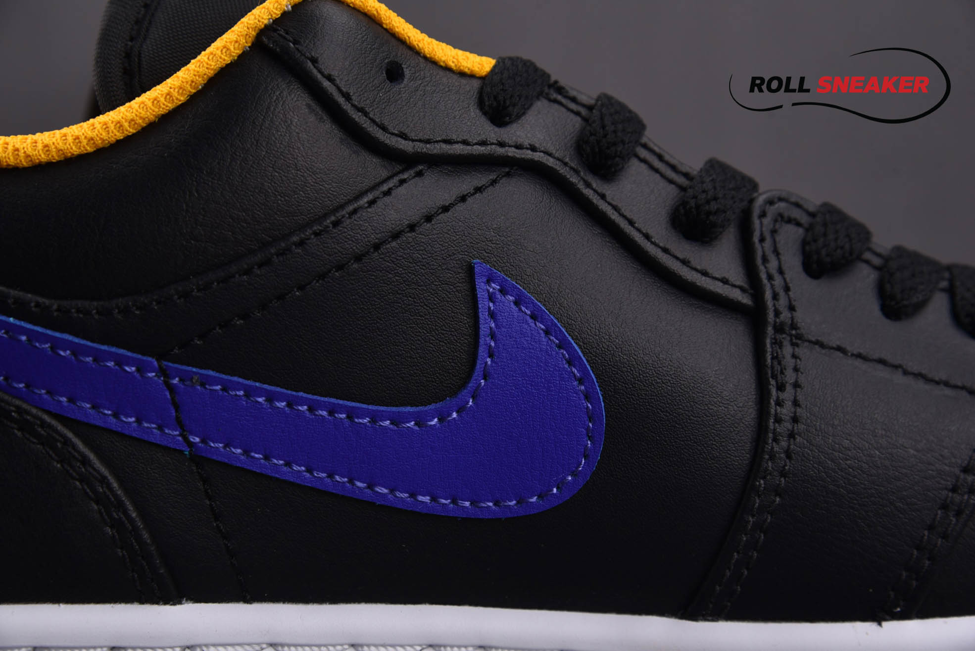 Nike Air Jordan 1 Low Dark Concord