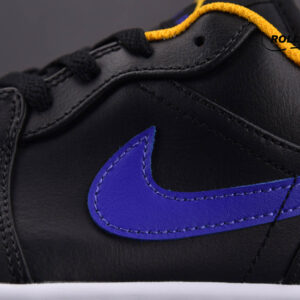 Nike Air Jordan 1 Low Dark Concord