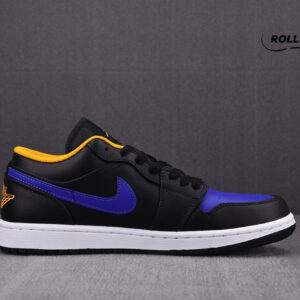 Nike Air Jordan 1 Low Dark Concord