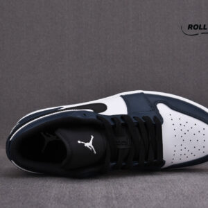 Nike Air Jordan 1 Low ‘Dark Teal’