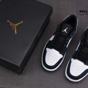 Nike Air Jordan 1 Low ‘Dark Teal’