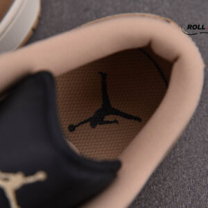 Nike Air Jordan 1 Low Desert