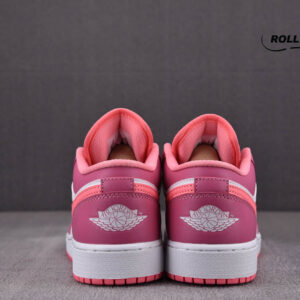 Nike Air Jordan 1 Low Desert Berry