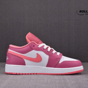 Nike Air Jordan 1 Low Desert Berry