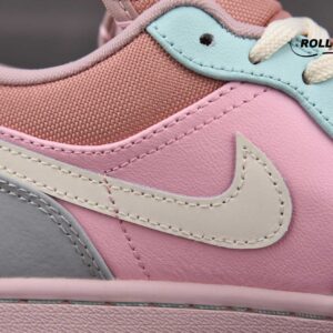 Nike Air Jordan 1 Low Easter Pastel