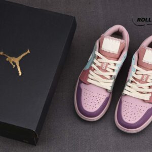 Nike Air Jordan 1 Low Easter Pastel