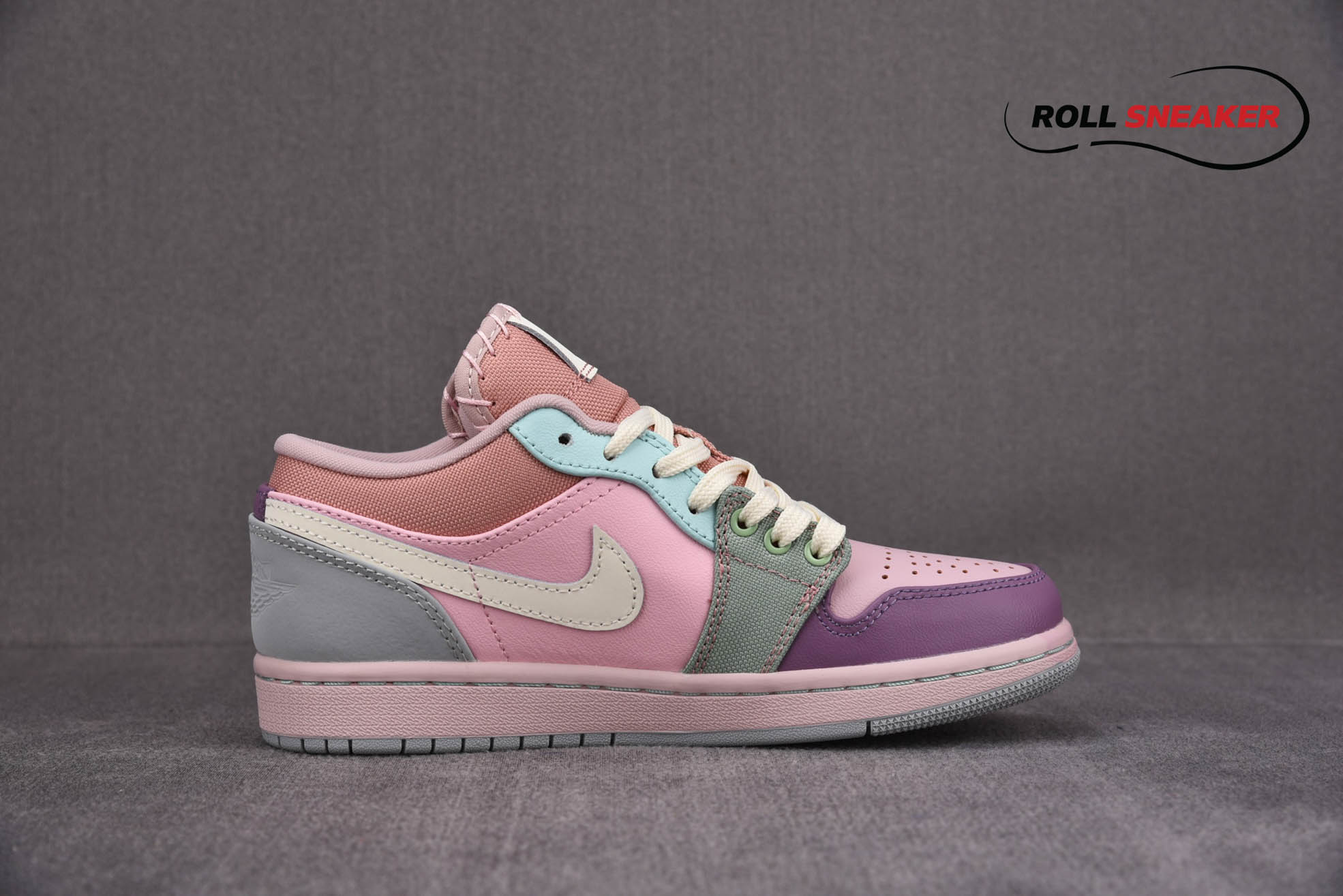 Nike Air Jordan 1 Low Easter Pastel