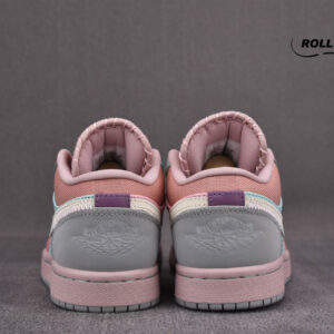 Nike Air Jordan 1 Low Easter Pastel