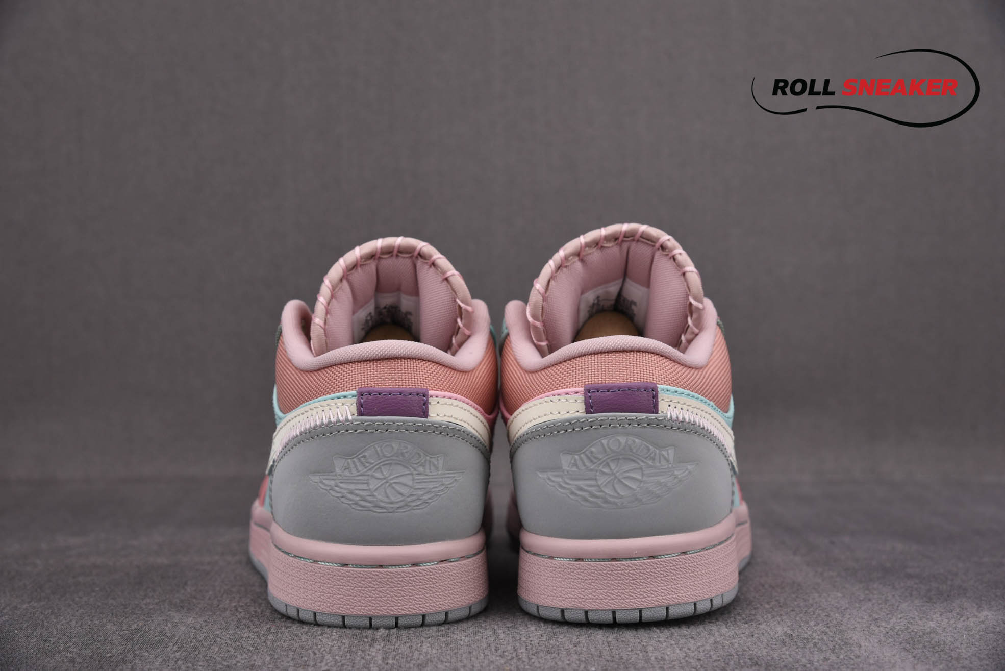 Nike Air Jordan 1 Low Easter Pastel