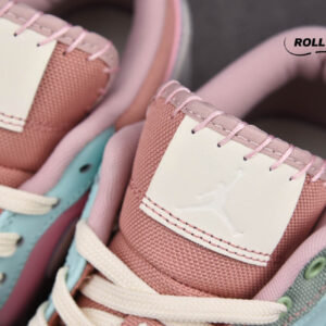 Nike Air Jordan 1 Low Easter Pastel