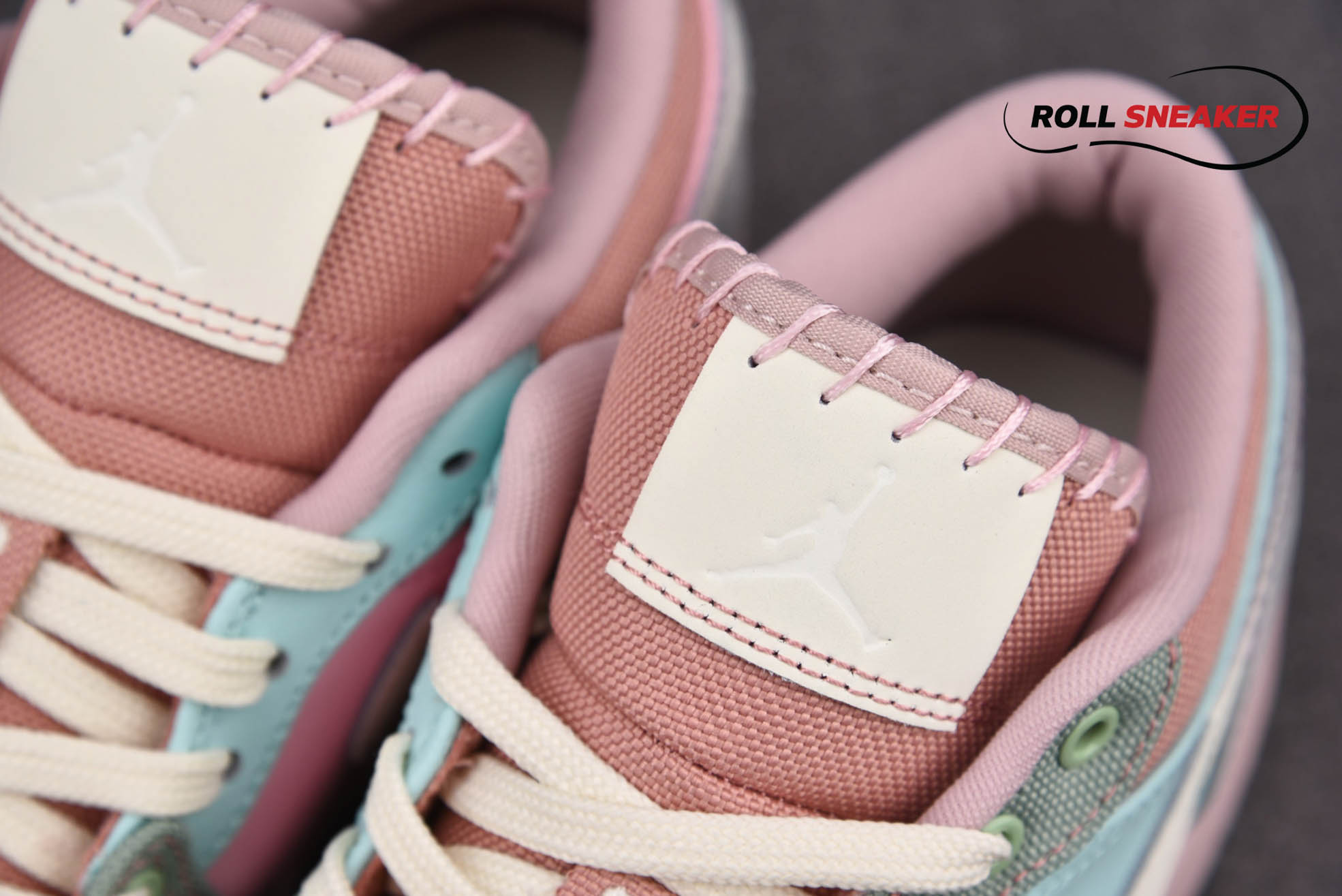 Nike Air Jordan 1 Low Easter Pastel