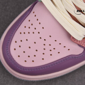 Nike Air Jordan 1 Low Easter Pastel