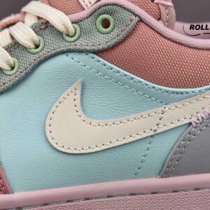 Nike Air Jordan 1 Low Easter Pastel