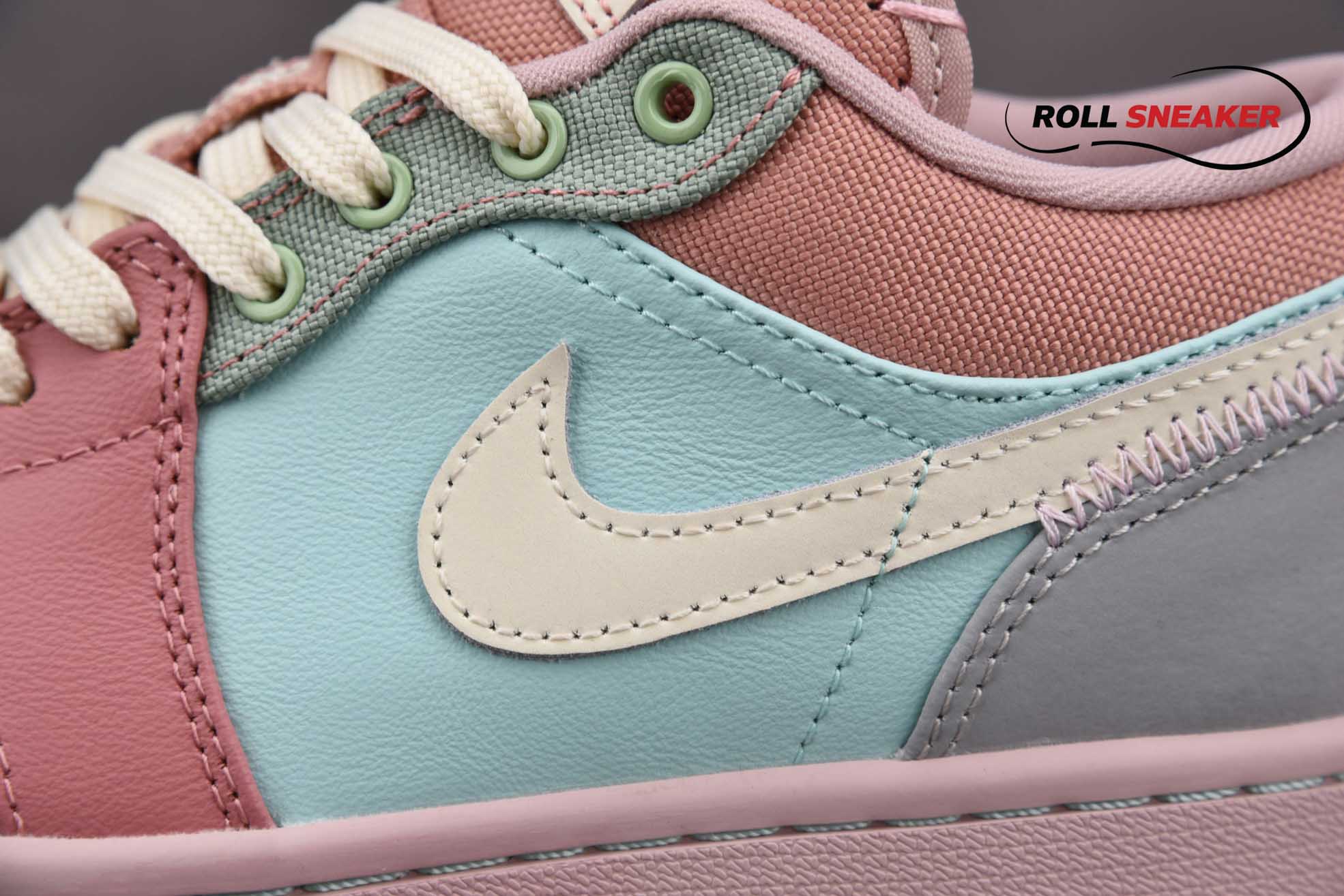 Nike Air Jordan 1 Low Easter Pastel