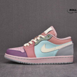 Nike Air Jordan 1 Low Easter Pastel