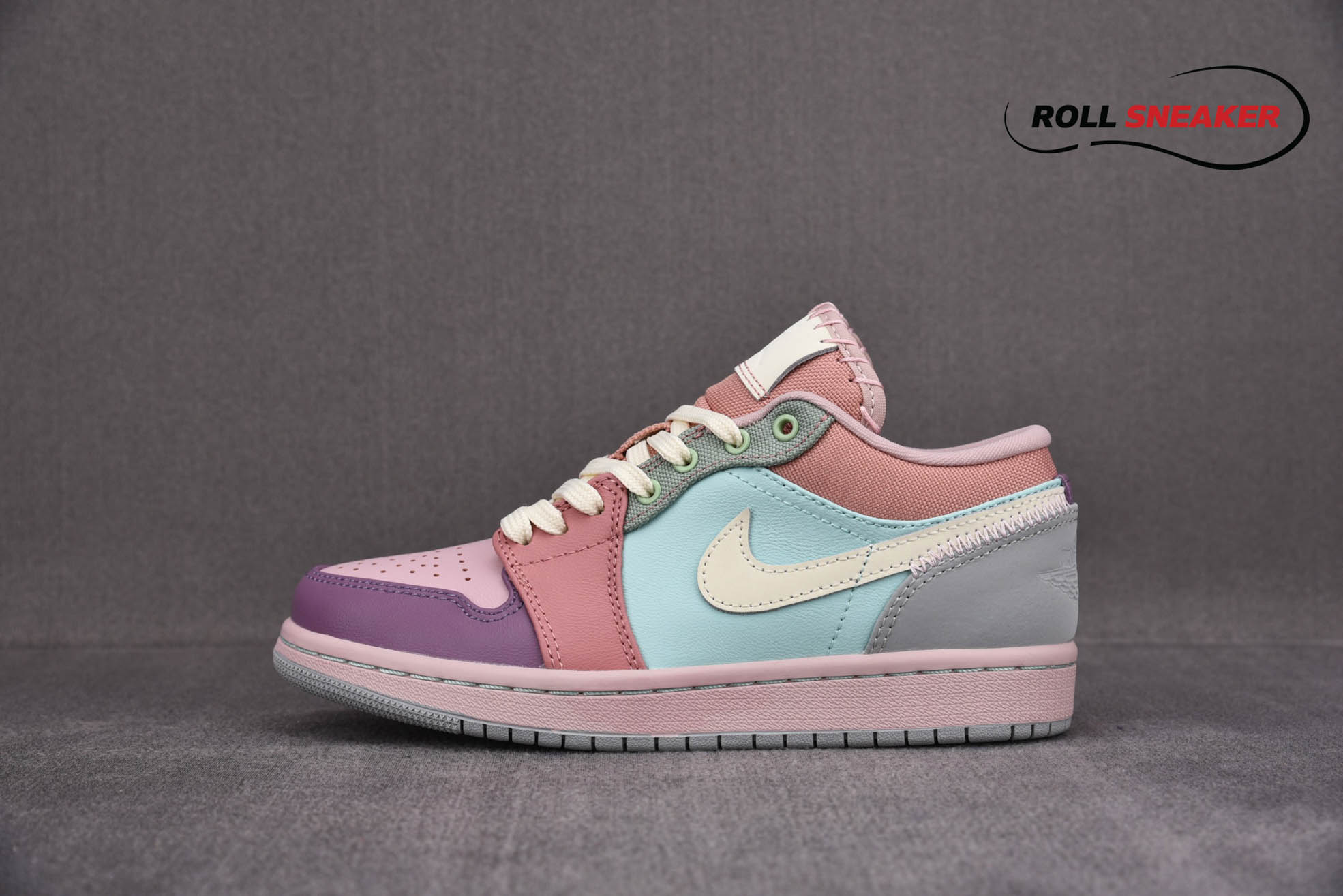 Nike Air Jordan 1 Low Easter Pastel