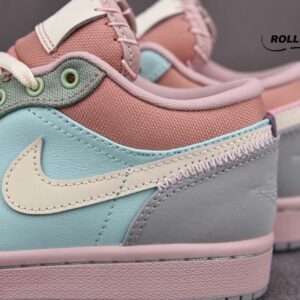 Nike Air Jordan 1 Low Easter Pastel