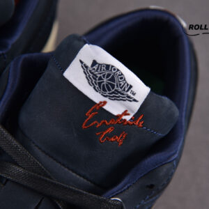 Nike Air Jordan 1 Low “Eastside Golf Out of the Mud”