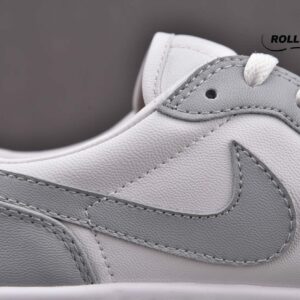 Nike Air Jordan 1 Low Elevate Wolf Grey