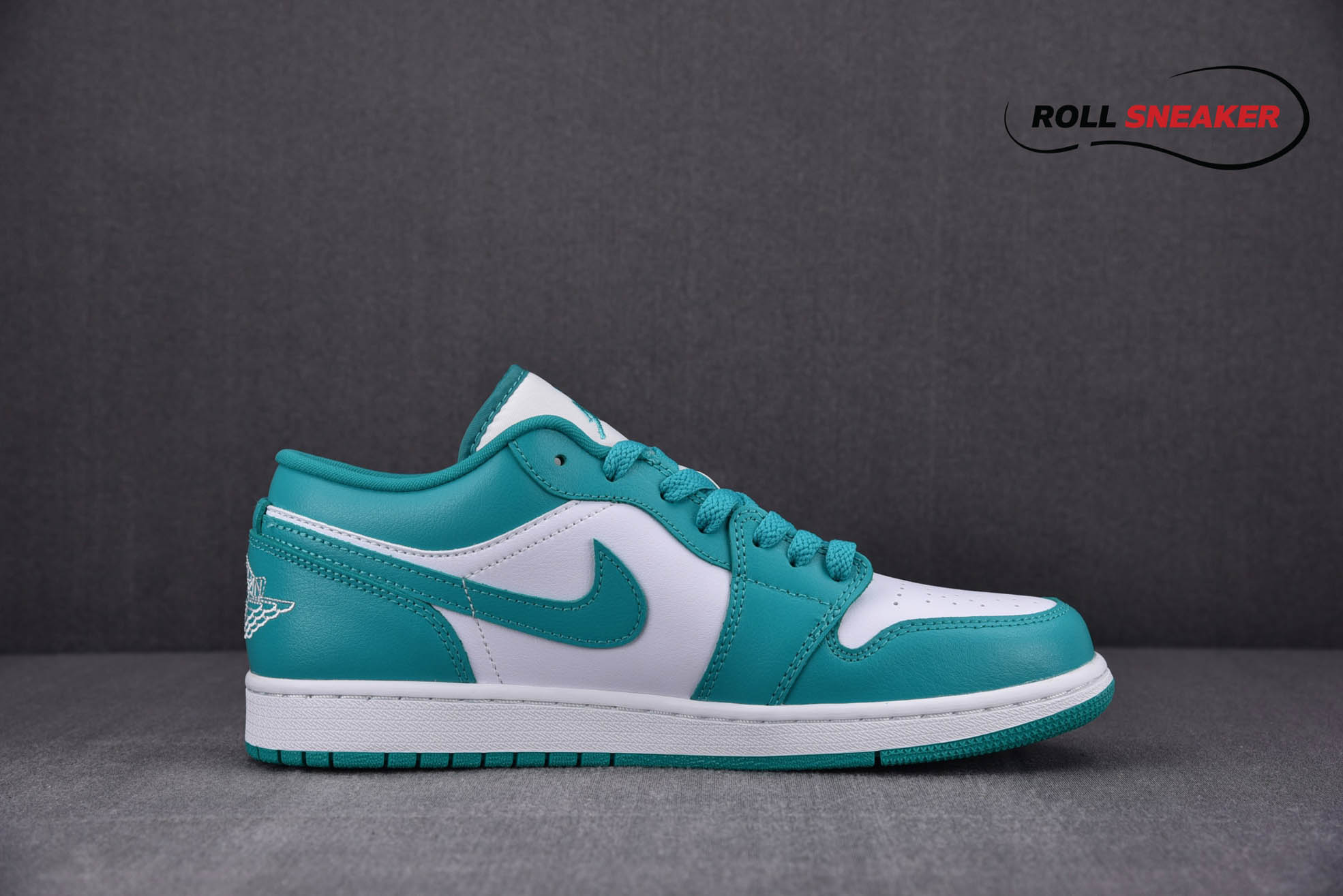 Nike Air Jordan 1 Low ‘Emerald’