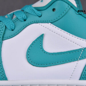 Nike Air Jordan 1 Low ‘Emerald’