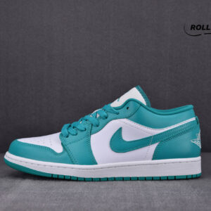 Nike Air Jordan 1 Low ‘Emerald’